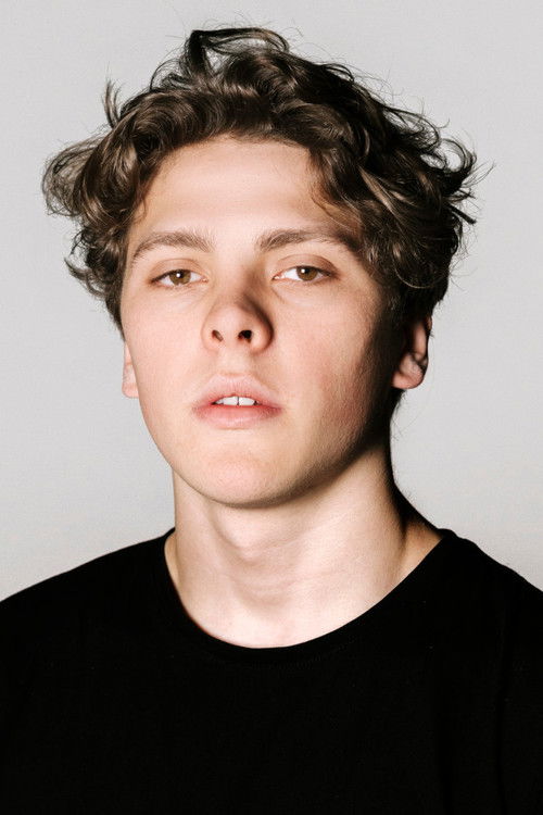 Joshua Hupfauer as Jesper