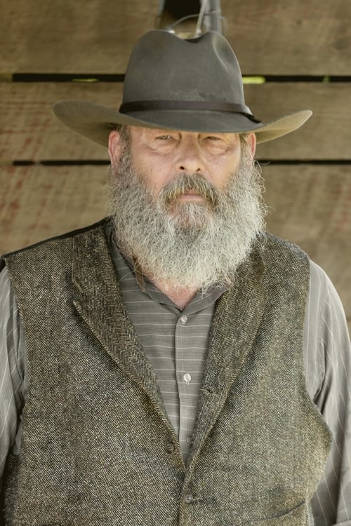 Matthew Posey as Mayor Dan Austin