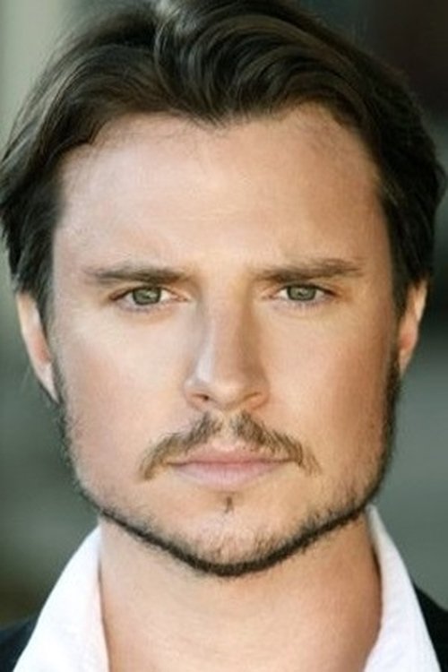 Heath Freeman as Randy Barrington aged 18