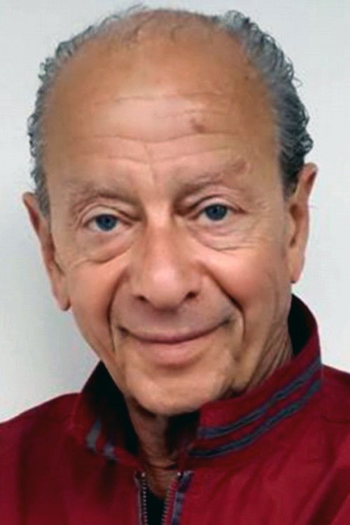 David Lipszyc as Él mismo