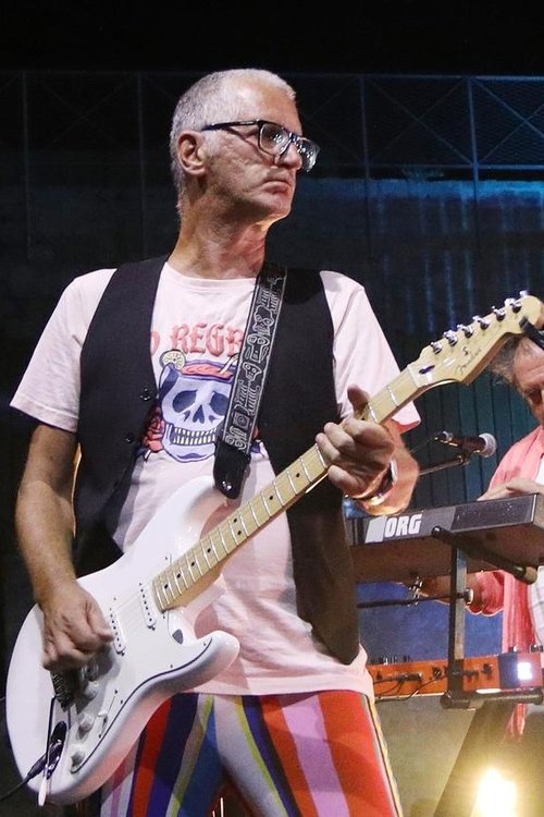 Srđan 'Gile' Gojković as Himself