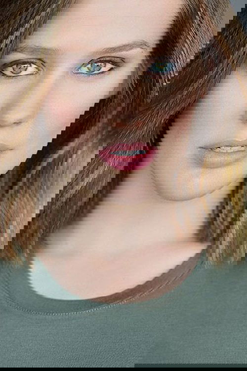 Ally Dixon as Eep (Voice)