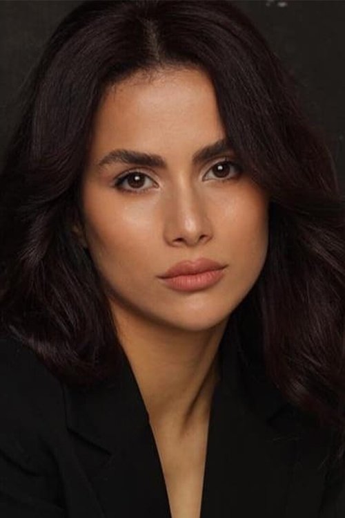 Zeynep Derin Şenyiğit as 