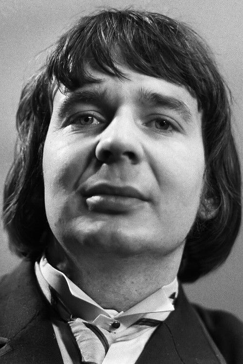 Rob van de Meeberg as Aanklager