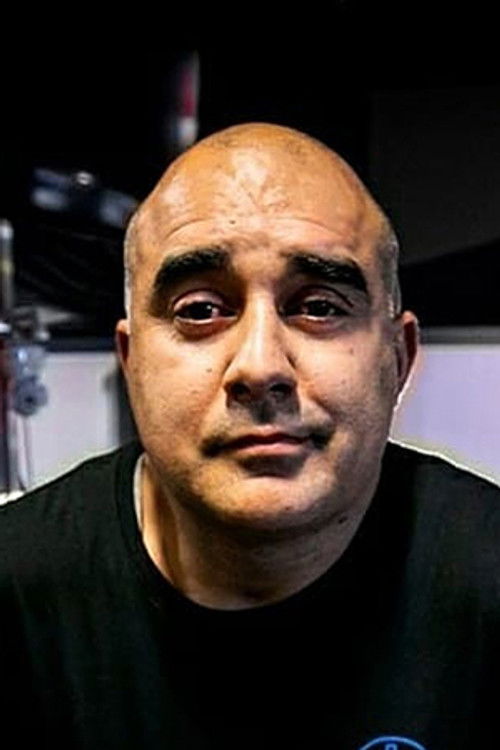 Paul Nakad as Sleek the Elite