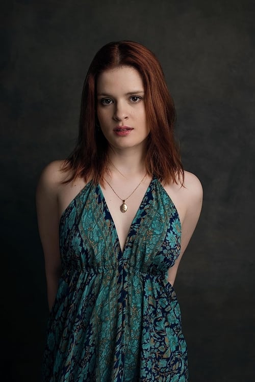 Tesa Litvan as Hot Chick