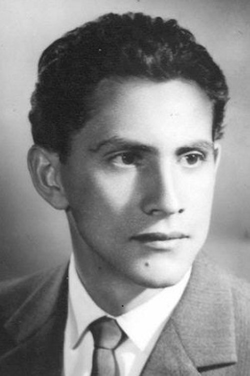 Piro Milkani as Selimi