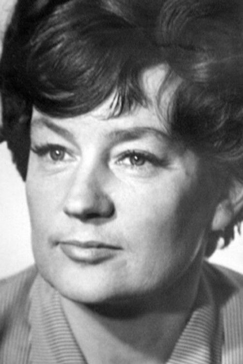 Serafima Kholina profile photo