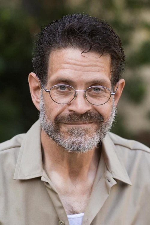 B.J. Barie as Alley Punk #1