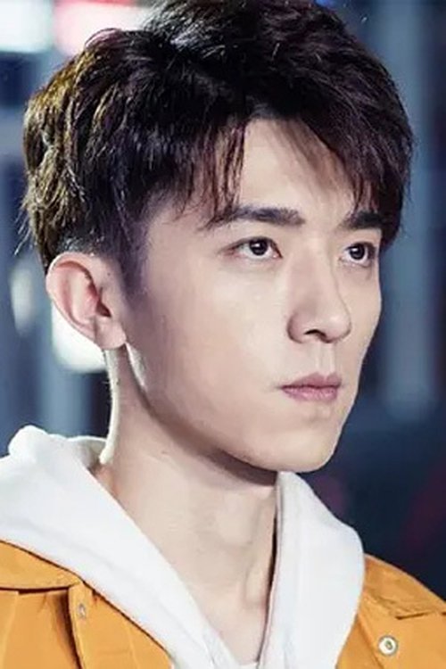 Cheng Qimeng as Jing Wen