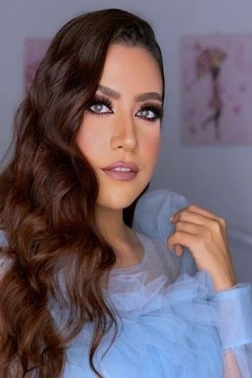 Yasmin Samir as زميلة عمر