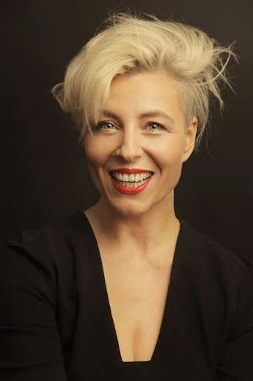 Magdalena Woźniak as 