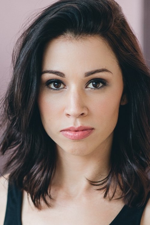 Julia Dyan-Porter as Susan