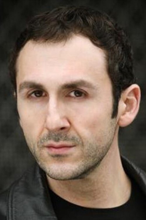 Peter Ciuffa as Crew Chief