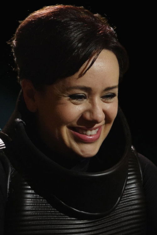 Adrienne Dobson as Paulina