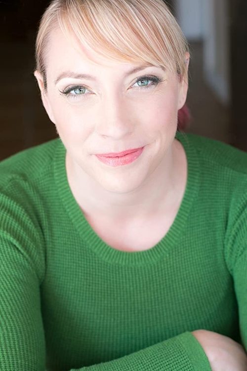 Maggie-Jo Turner as Dancer