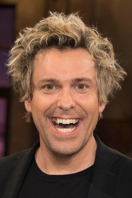 Sascha Grammel as Self