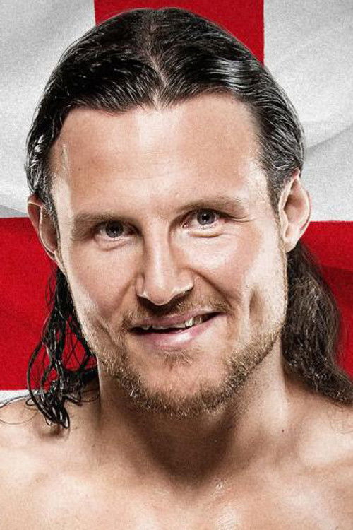 Joseph Buckton as Joseph Conners