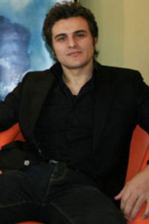 Fatih Usta as Kara Murat