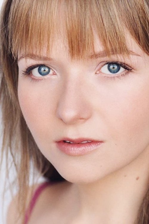 Marissa Ingrasci as Sage