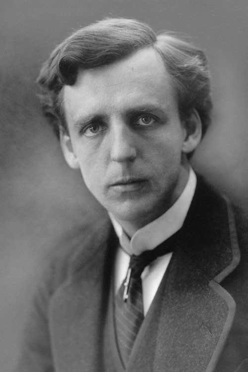 Eduard Verkade as Pickering