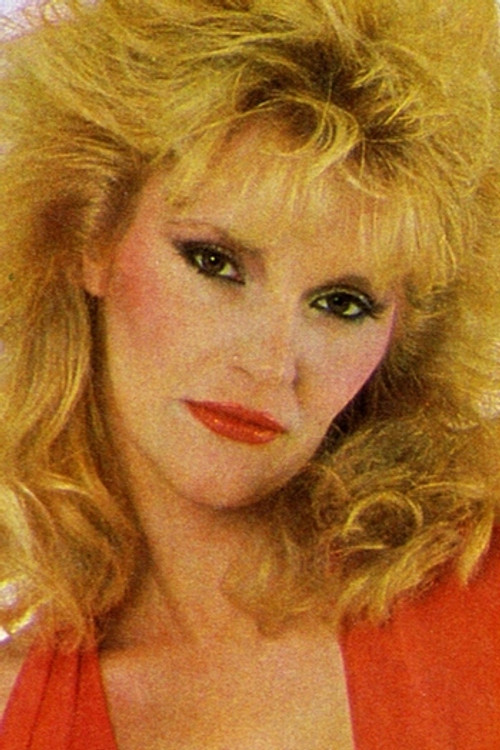 Annette Heinz as Charlotte