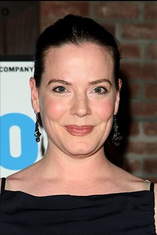 Danielle Skraastad as The Teacher