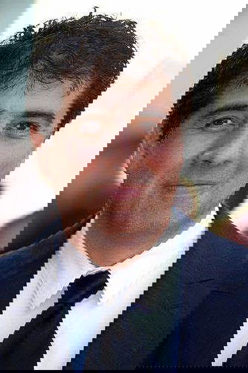 Hossein Amini as Self