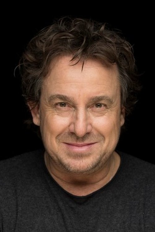 Marco Borsato as Himself