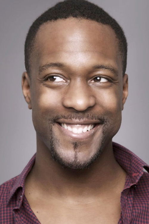 Rudy Mayoute as Neighbour