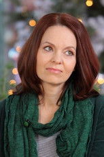 Dorota Latos as Ewa Tyszowska