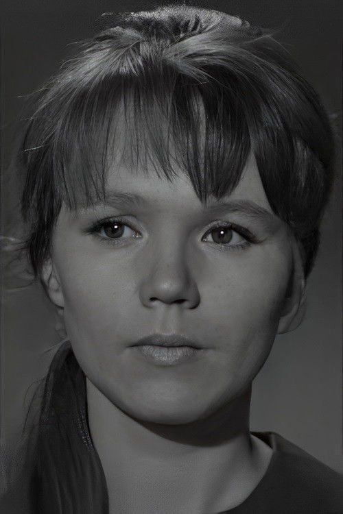 Nina Mager profile photo