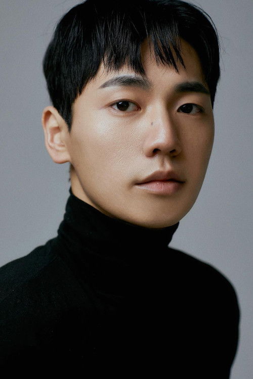 Jung Woo-jae profile photo