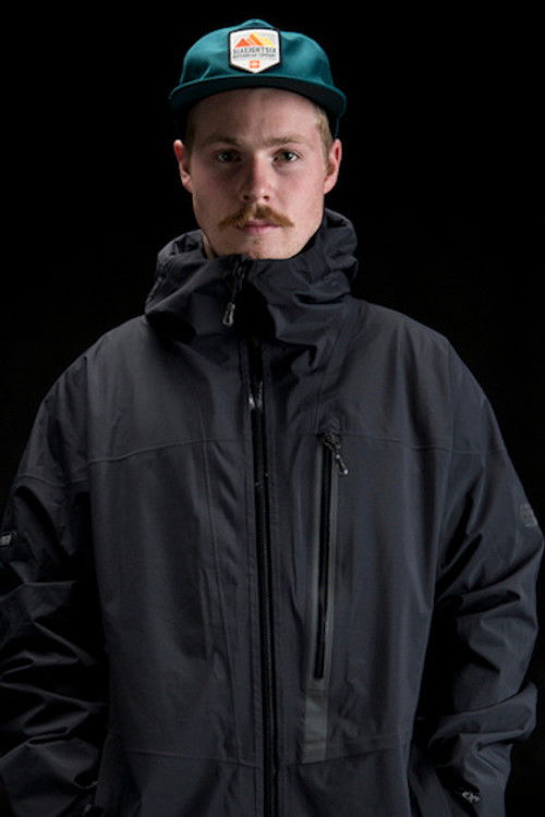 Parker White as Himself