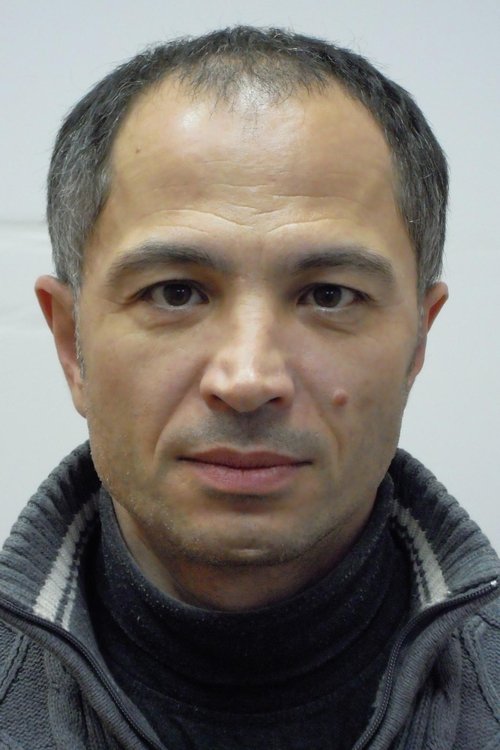 Ruslan Ibragimov as Andrian