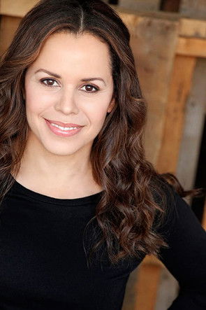 Gabrielle Made as Woman #5 / Woman in Black