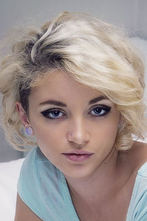 Lola Fae as (archive footage)