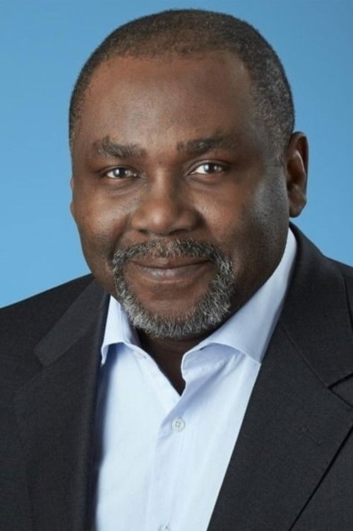 Maka Kotto as Grandgosier