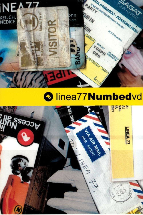 Linea 77: Numbed