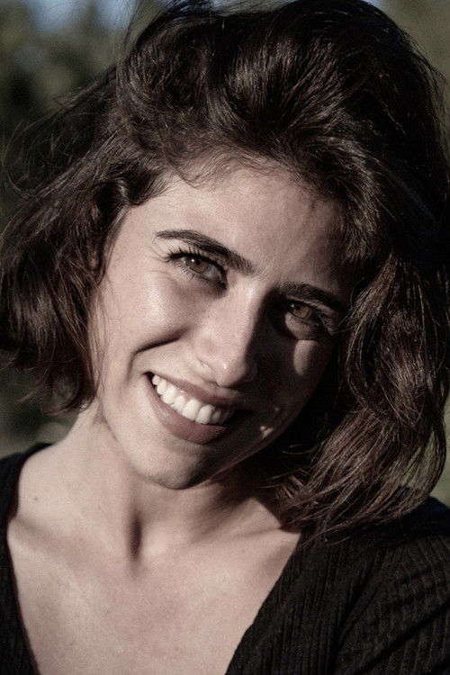 Elena Cascino as Barbara