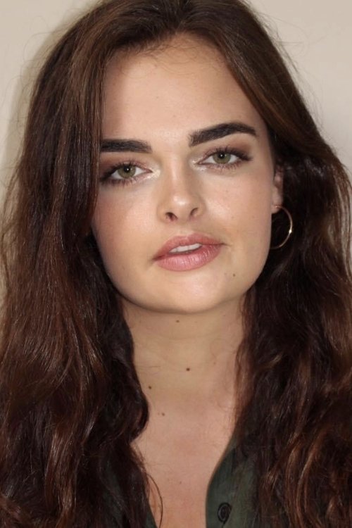 Megan Haly as Mary Malicious