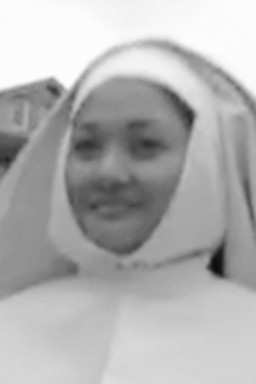 Malaya as Rina Abad / Nun