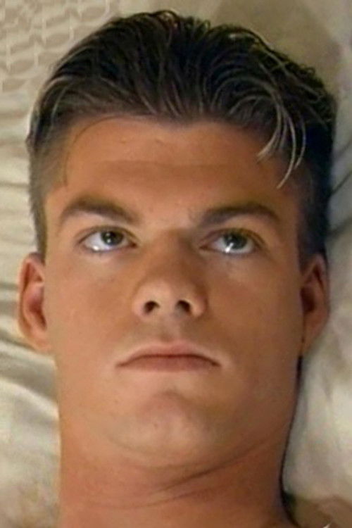 Brian Roberts as Jesse James IV