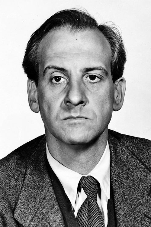 Hans Conried as Alfredo