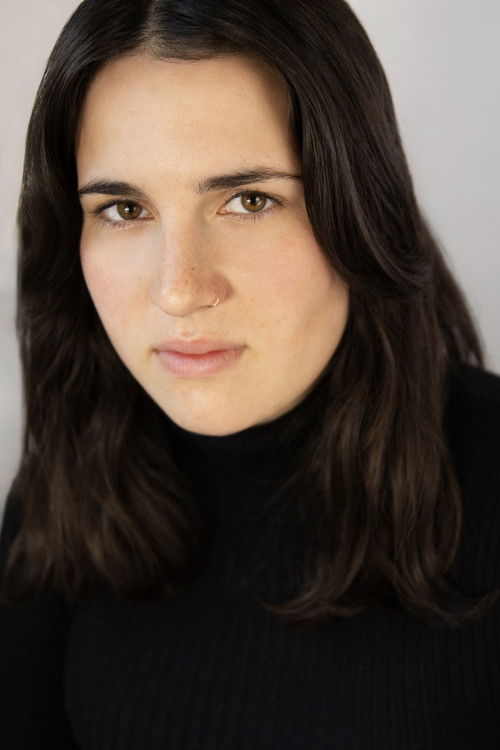 Lindsay Compton as Possessed Woman