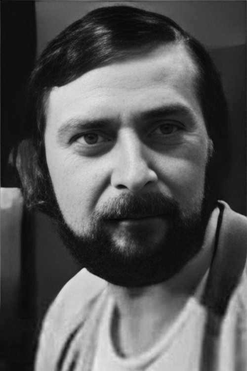 Heorhii Kyshko as Blind Pew (voice)