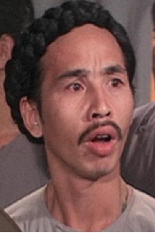 Kei Ho-Chiu as Noodle Kiosk Scammer, Chicken Style