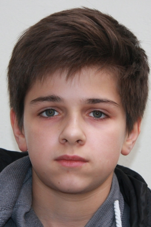 Vladimir Gorochov as Vincent