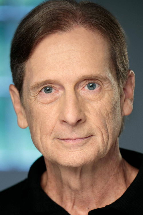 J. R. Hartigan as Albert