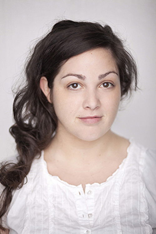 Judith Goldberg as The Confidant